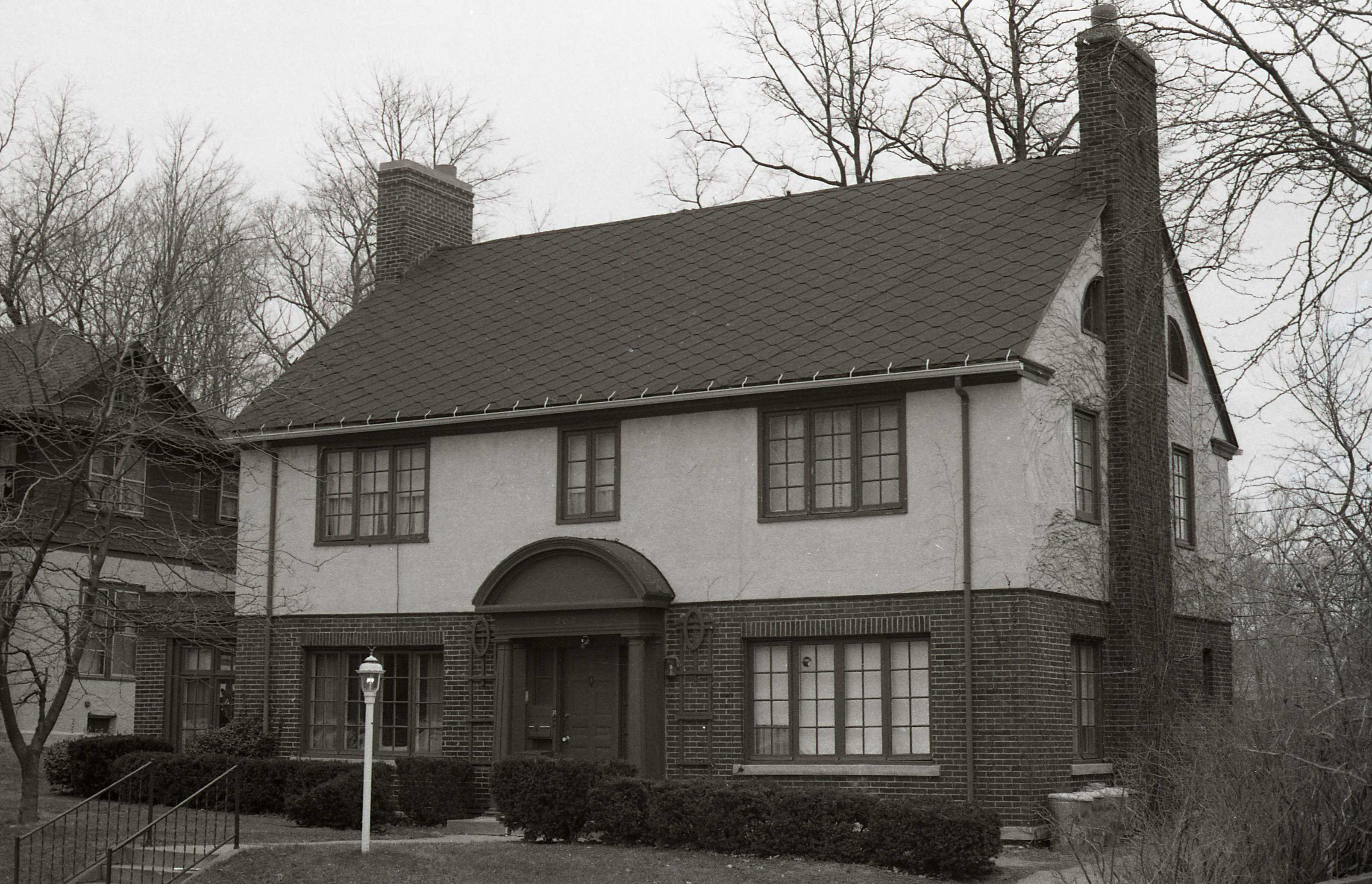 307 Lamonte Terrace